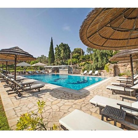 Corfu Club Maisonette 3 Гоувия Экстерьер фото