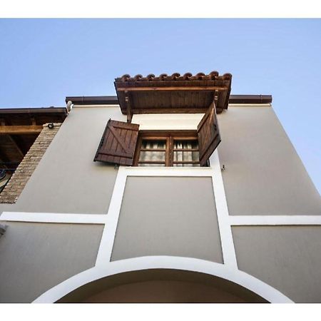 Corfu Club Maisonette 3 Гоувия Экстерьер фото